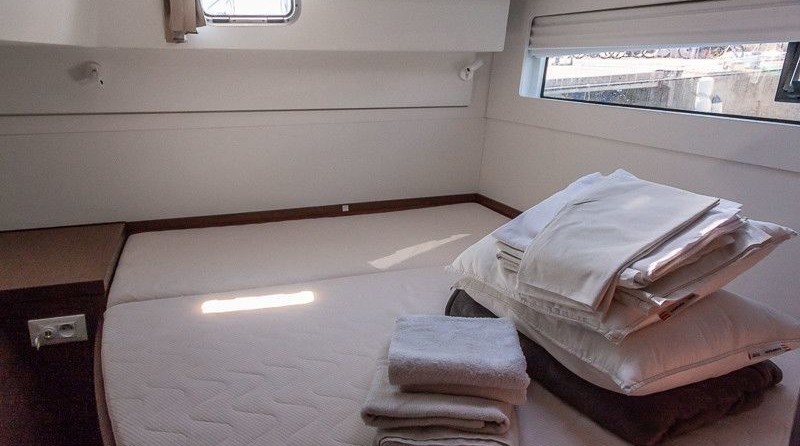 Lagoon 40