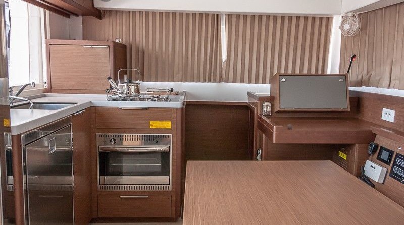 Lagoon 40