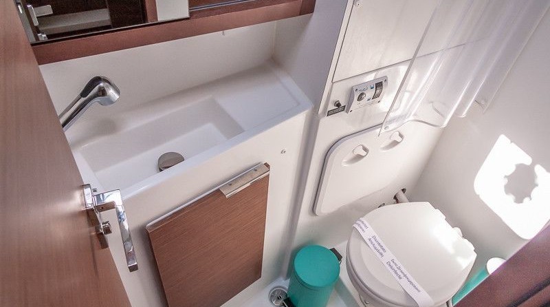 Lagoon 40