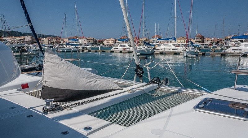 Lagoon 40