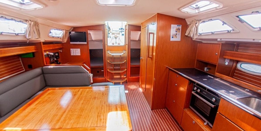 Bavaria 47 Cruiser
