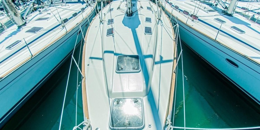 Bavaria 47 Cruiser