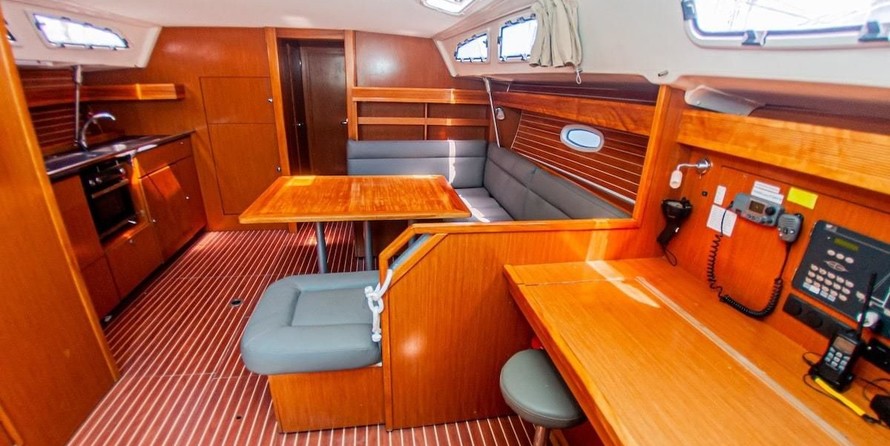 Bavaria 47 Cruiser