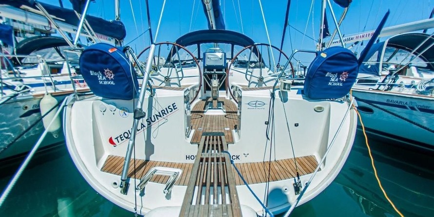 Bavaria 47 Cruiser