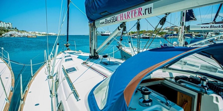 Bavaria 47 Cruiser