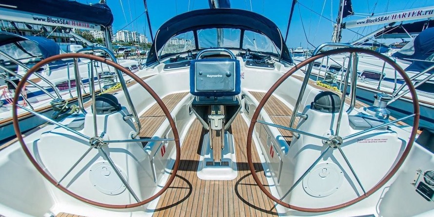 Bavaria 47 Cruiser