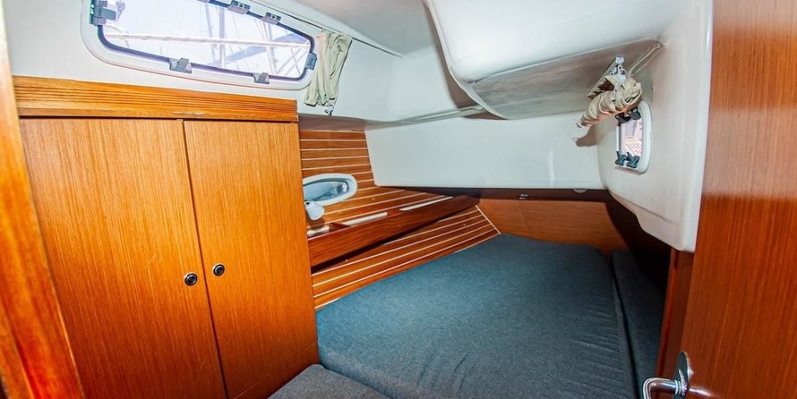 Bavaria 47 Cruiser