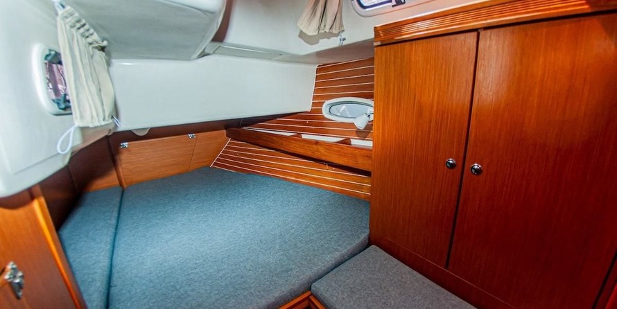 Bavaria 47 Cruiser