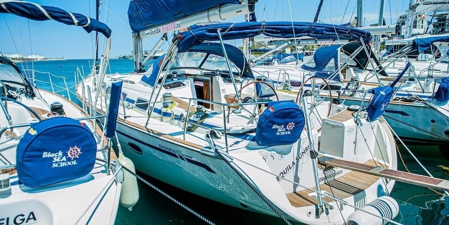 Bavaria 47 Cruiser
