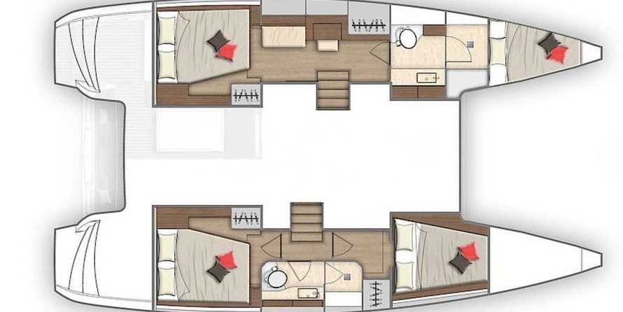 Lagoon 40