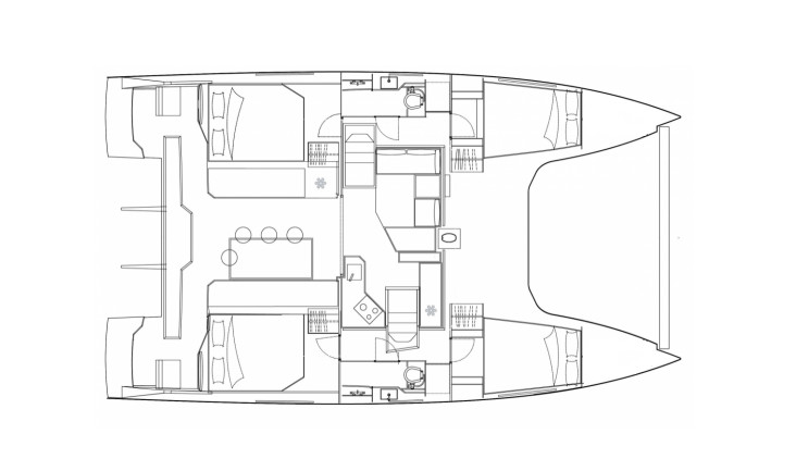 Nautitech 40