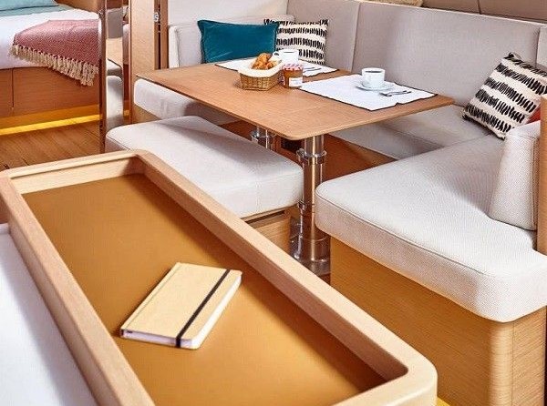 Jeanneau Sun Odyssey 440