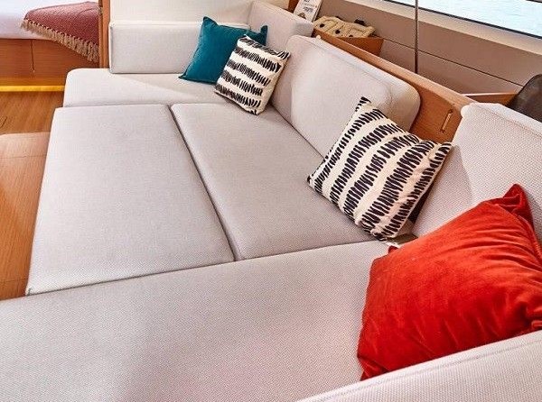 Jeanneau Sun Odyssey 440
