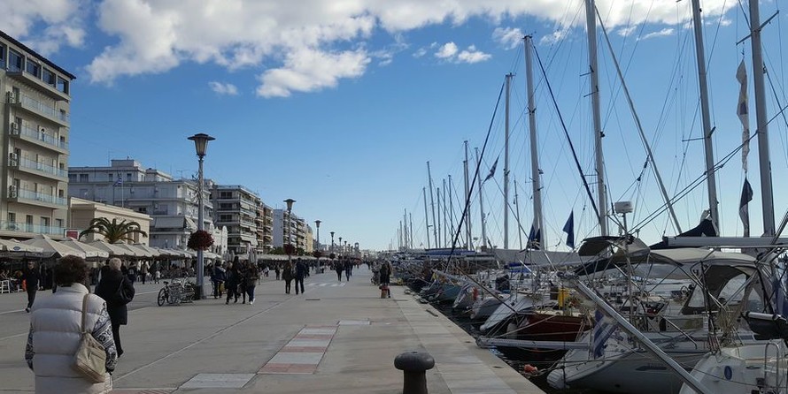 Jeanneau Sun Odyssey 440