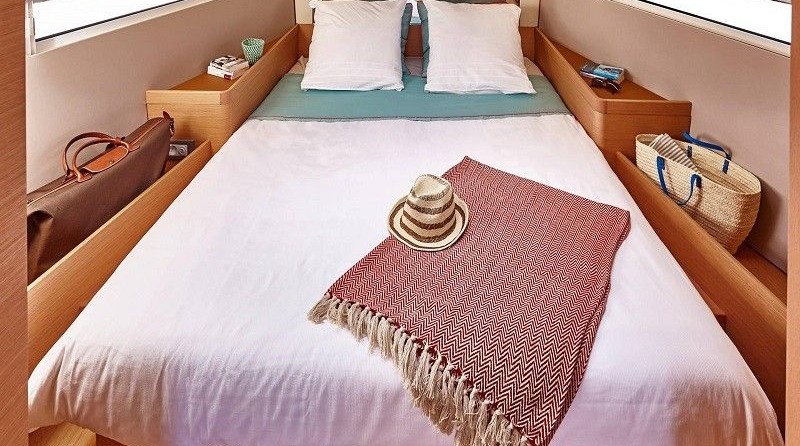 Jeanneau Sun Odyssey 440