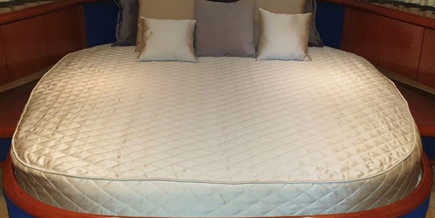 Fairline 58 Squadron