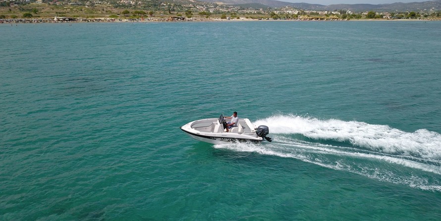 Compass 150cc