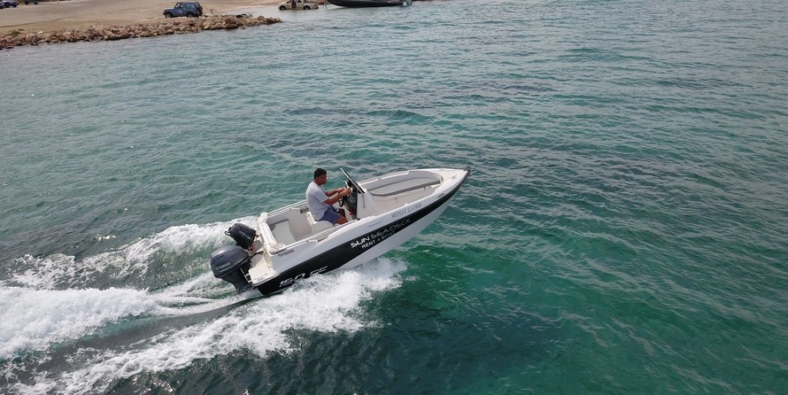 Compass 150cc