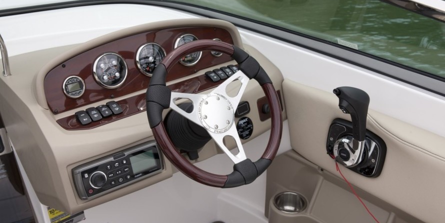 Regal 2250