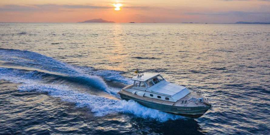 Factoria Naval de Marin 40