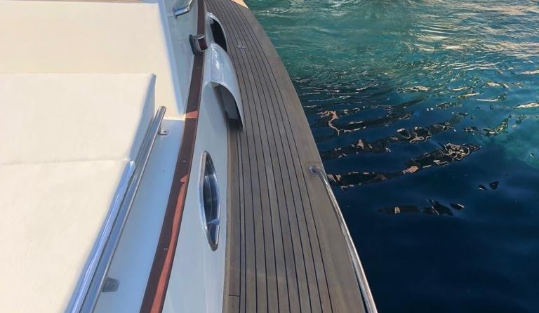 Factoria Naval de Marin 40