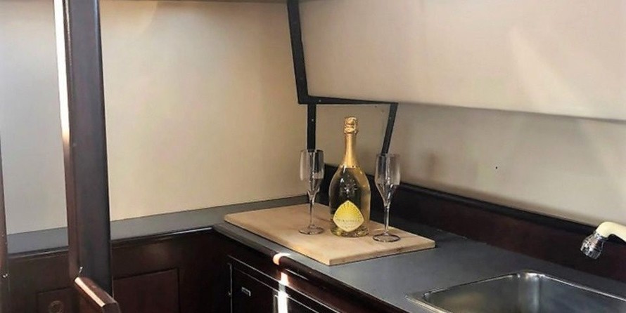 Factoria Naval de Marin 40