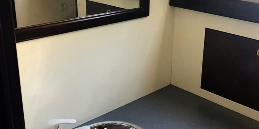 Factoria Naval de Marin 40