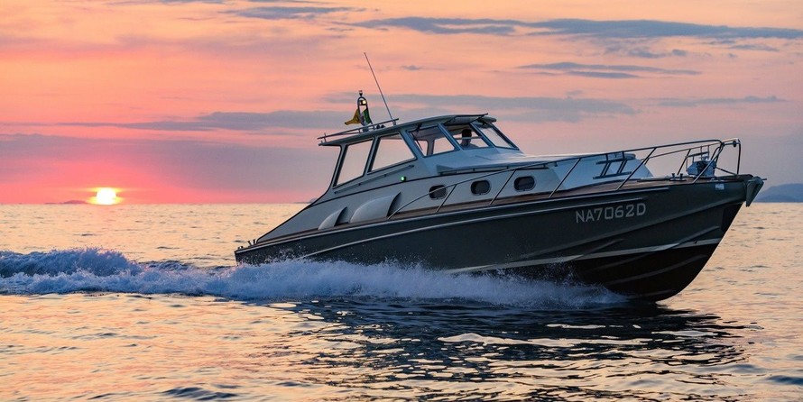 Factoria Naval de Marin 40