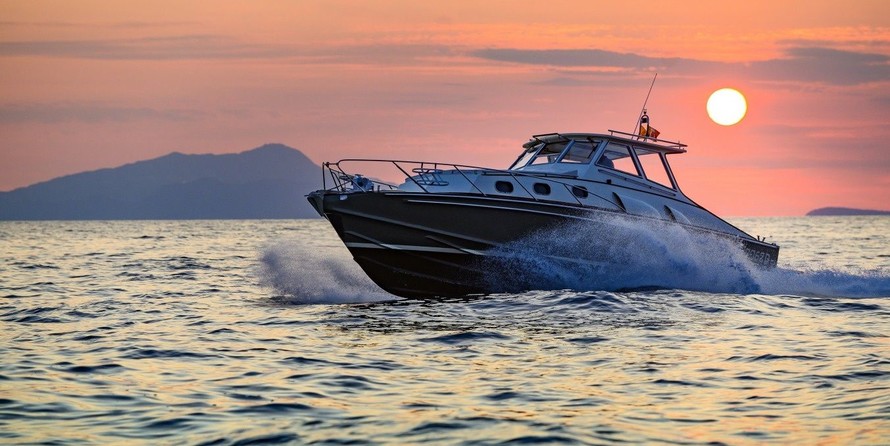 Factoria Naval de Marin 40