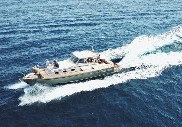 Factoria Naval de Marin 40