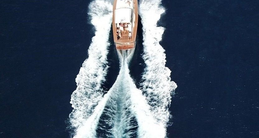 Factoria Naval de Marin 40