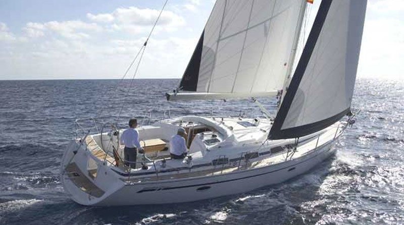 Bavaria 43 Cruiser