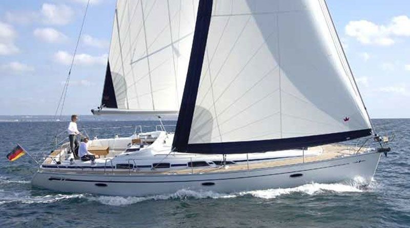 Bavaria 43 Cruiser
