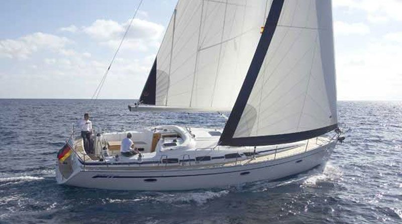 Bavaria 43 Cruiser