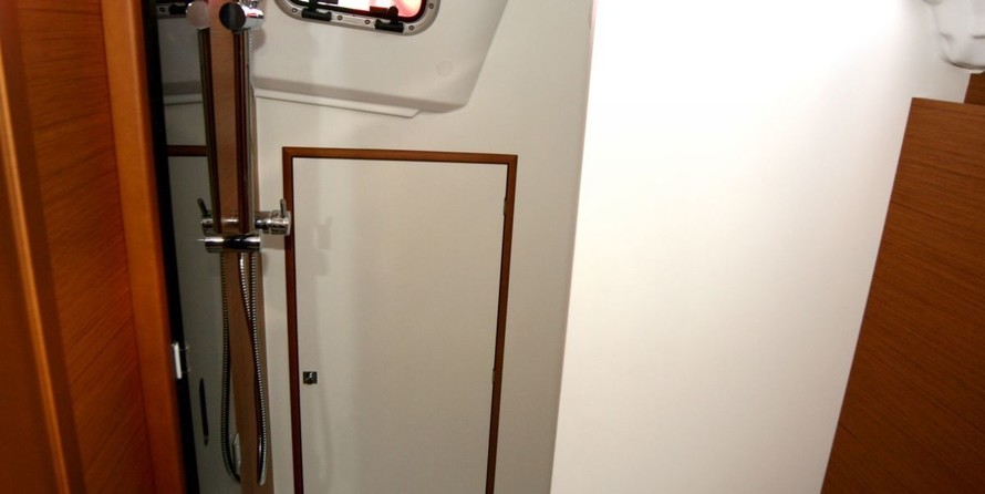 Jeanneau Sun Odyssey 349