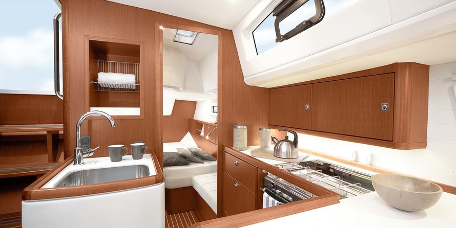 Bavaria Vision 42