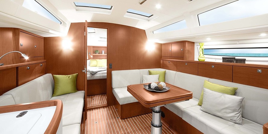 Bavaria Vision 42