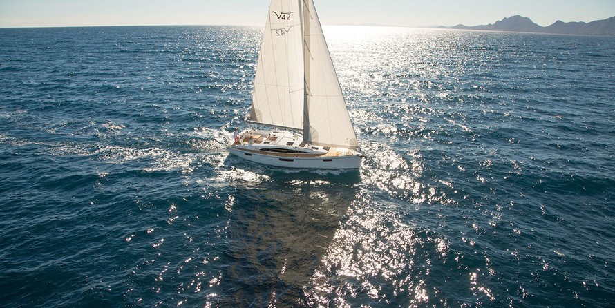 Bavaria Vision 42