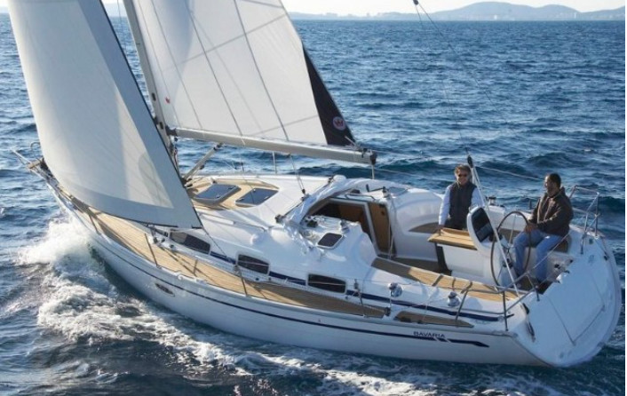 Bavaria 38 Cruiser