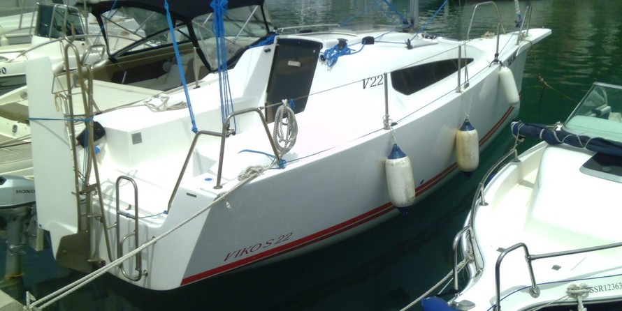 Viko S 22