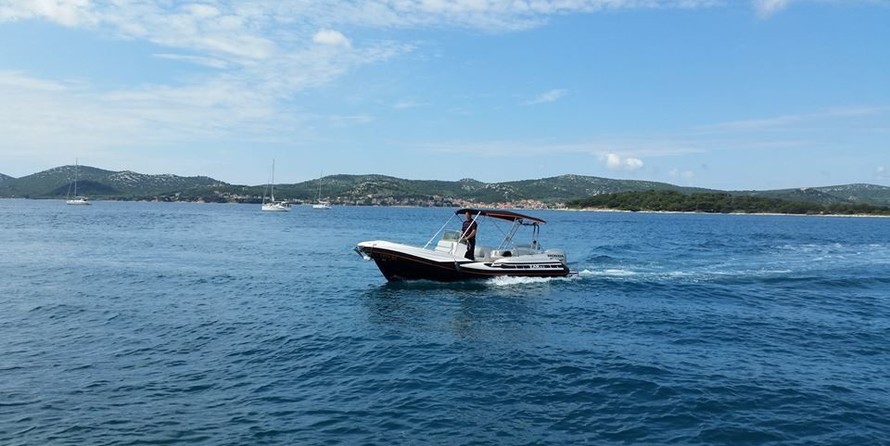 ZAR 65 SUITE XL