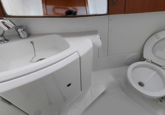 Beneteau Oceanis 34