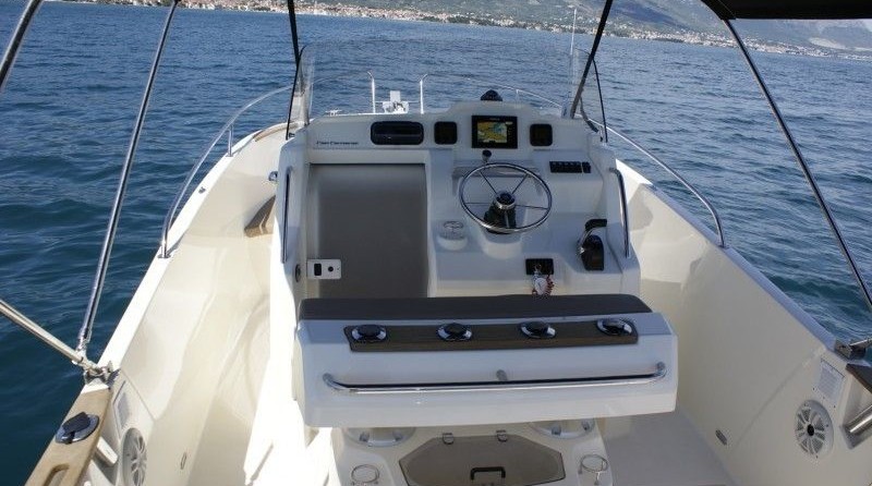 Jeanneau Cap Camarat 7.5