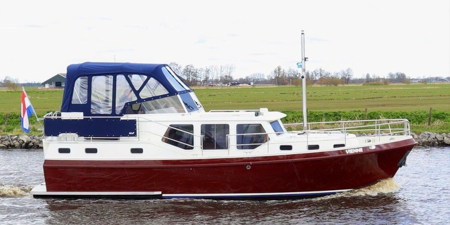 Privateer 34