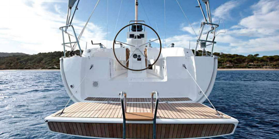 Bavaria 32 Cruiser