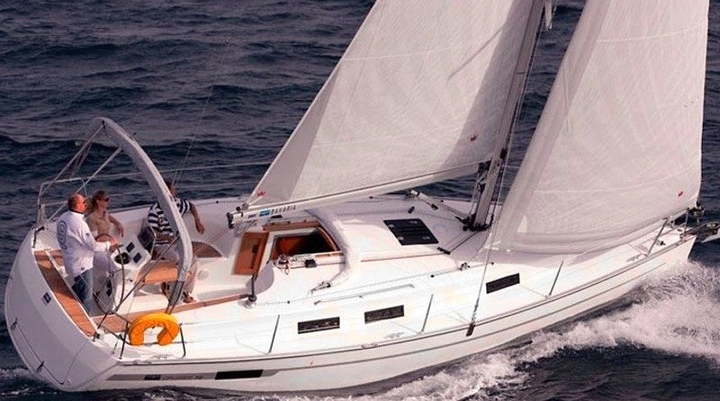 Bavaria 32 Cruiser
