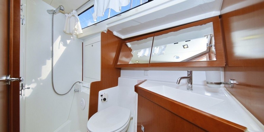 Beneteau Oceanis 41