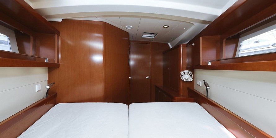 Beneteau Oceanis 41