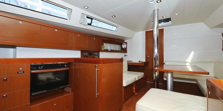 Beneteau Oceanis 41