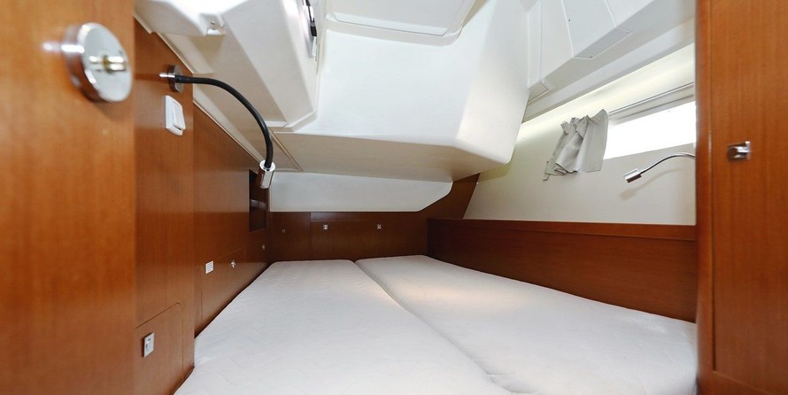 Beneteau Oceanis 41